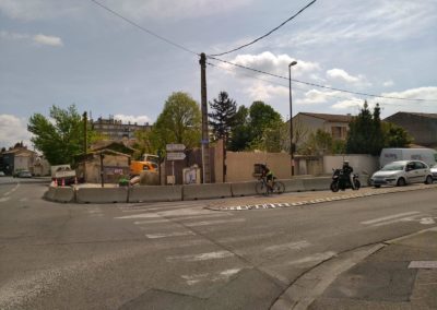Démolition et désamiantage